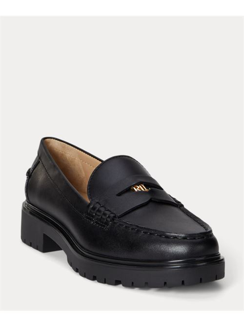 MARLI LAUREN RALPH LAUREN | 802967752001BLACK